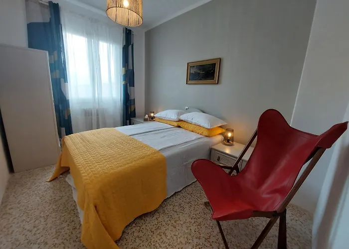 Casa Malina Ferienhaus Im Gruenen Am Gardasee