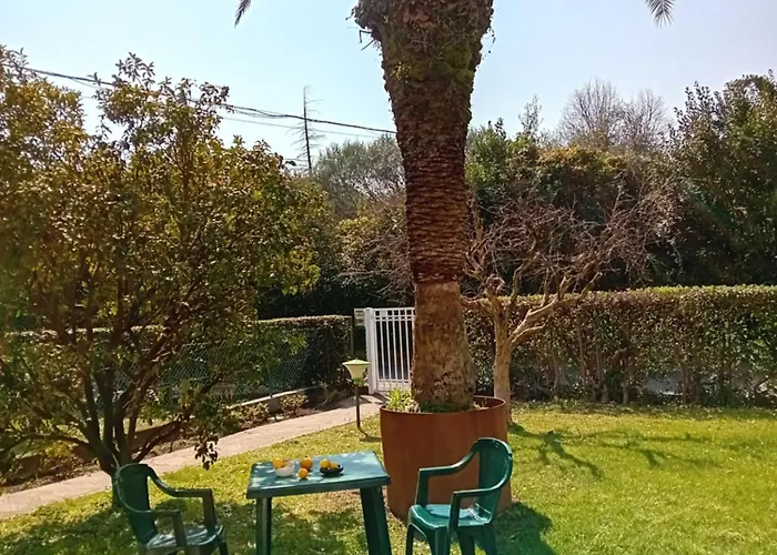 Villetta Le Palme
