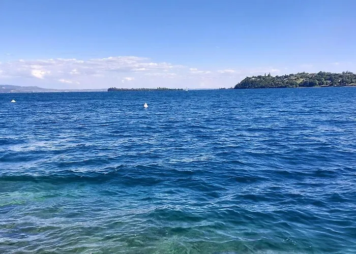 La terrazza sugli ulivi