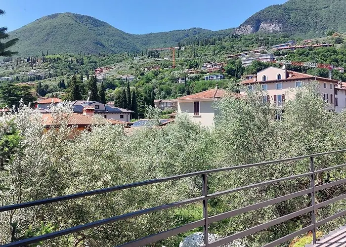 La Terrazza Sugli Ulivi