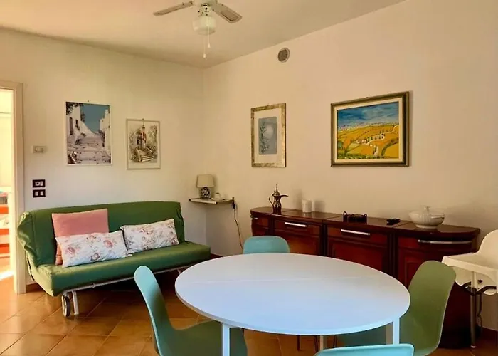Casa Angela