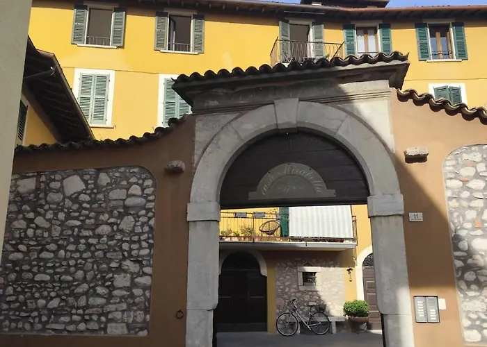 Maisonette Agata