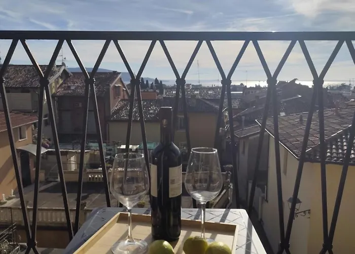 Maisonette Agata