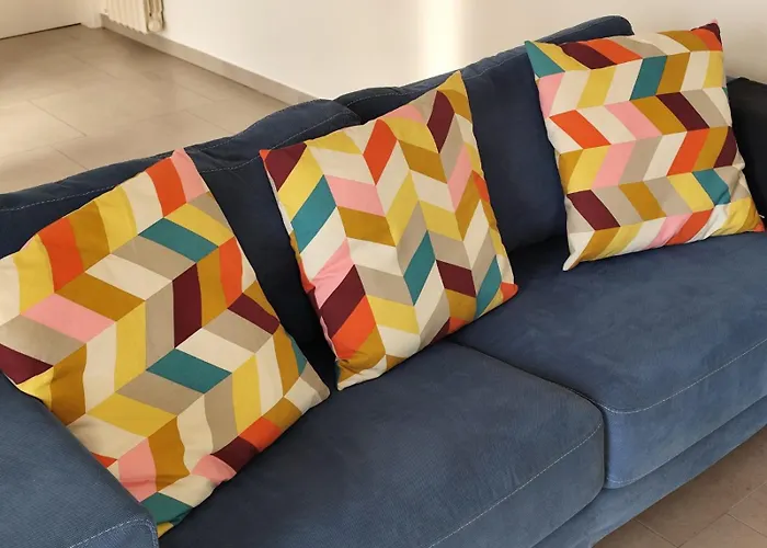 Maisonette Agata