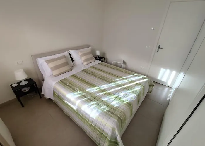 Maisonette Agata