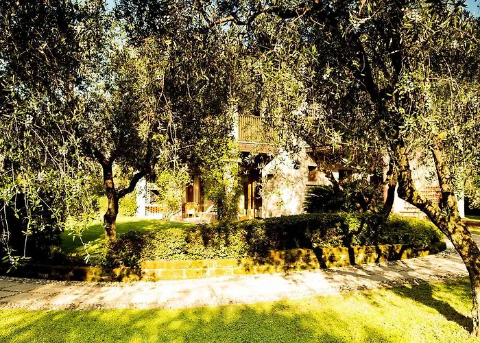 Casa Gardenia