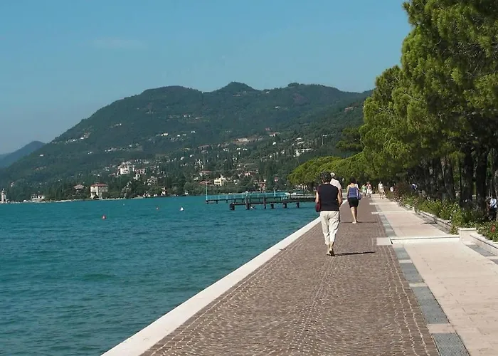 Appartamento Lido 'With Parking Space Included'