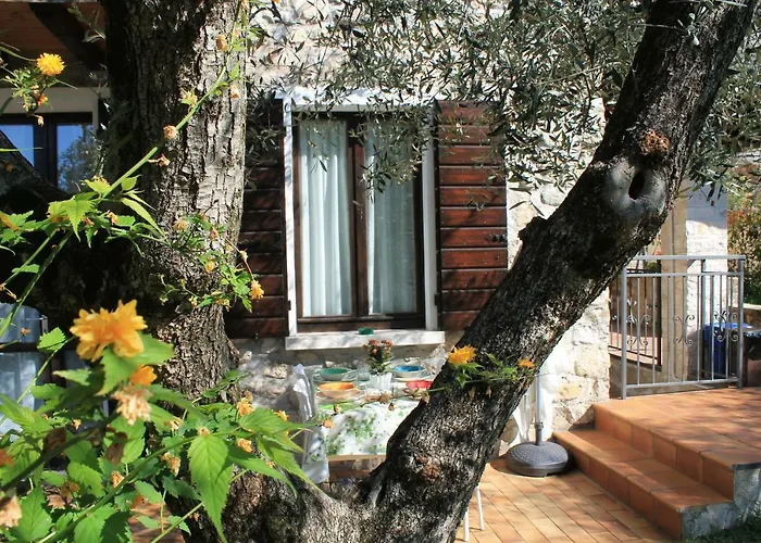 Casa Andreina